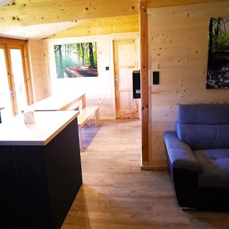 Glamping Terre & Mer Etables-sur-Mer Номер фото