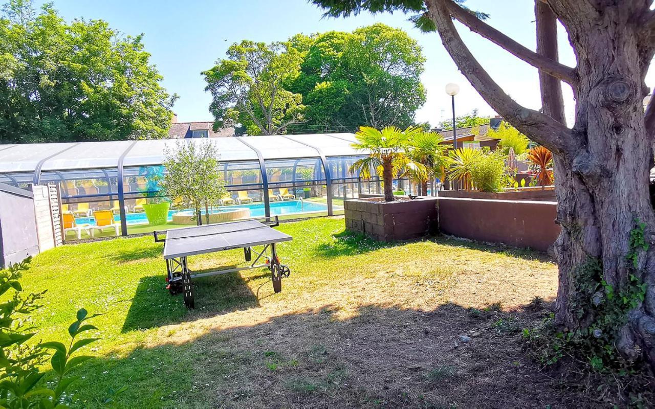 Glamping Terre & Mer Etables-sur-Mer Экстерьер фото