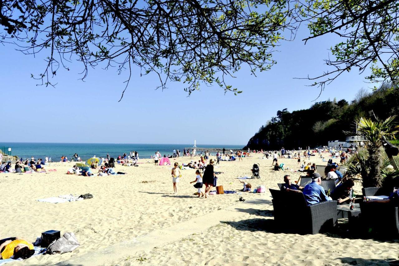 Glamping Terre & Mer Etables-sur-Mer Экстерьер фото