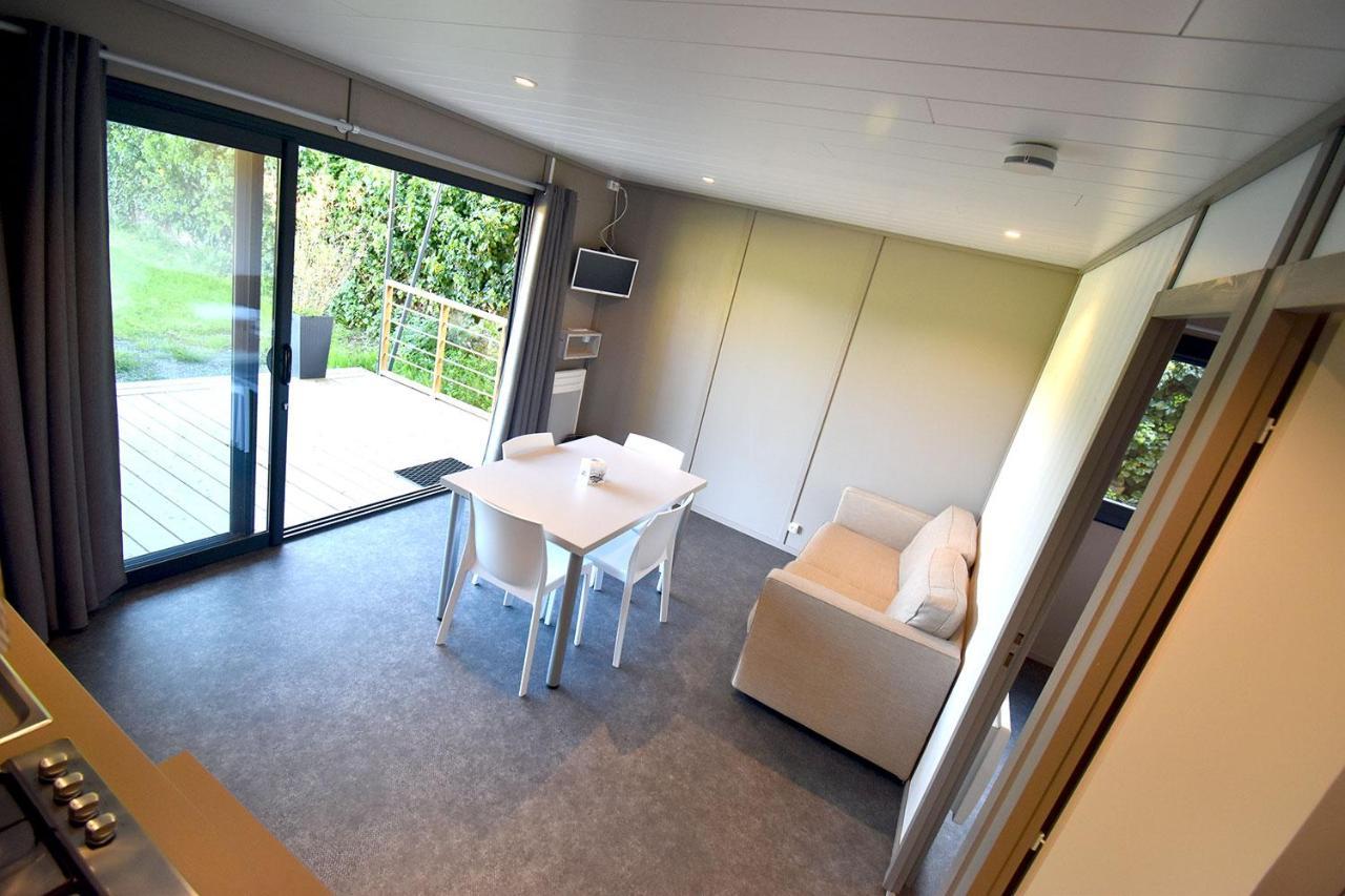 Glamping Terre & Mer Etables-sur-Mer Экстерьер фото