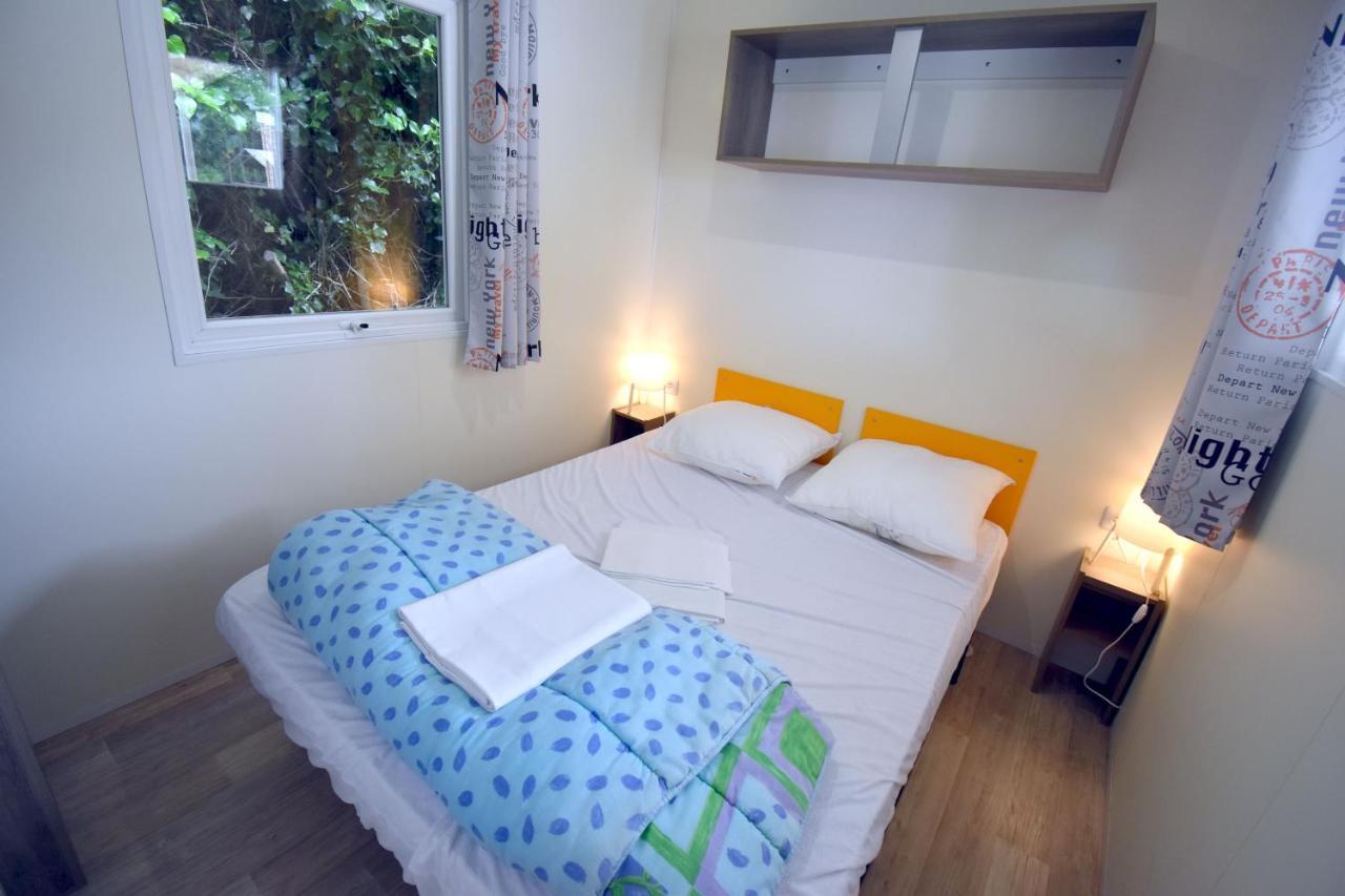 Glamping Terre & Mer Etables-sur-Mer Экстерьер фото