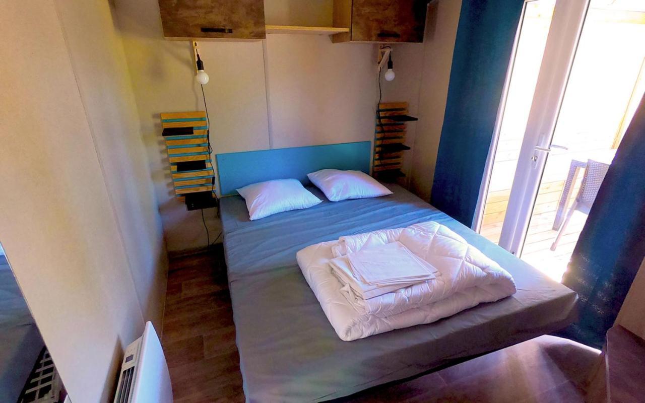 Glamping Terre & Mer Etables-sur-Mer Экстерьер фото